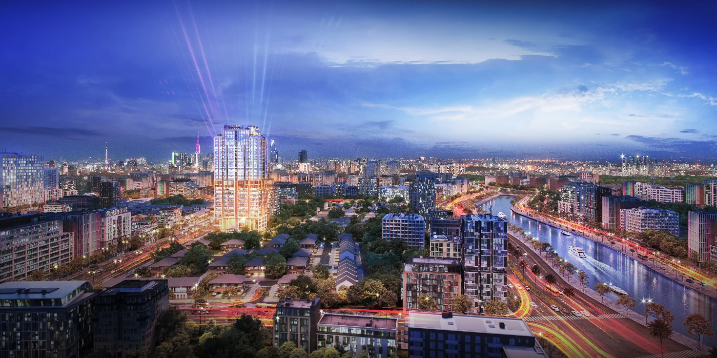 Tập đoàn KITA Group Với Chiến lược bứt tốc tại thị trường miền Nam