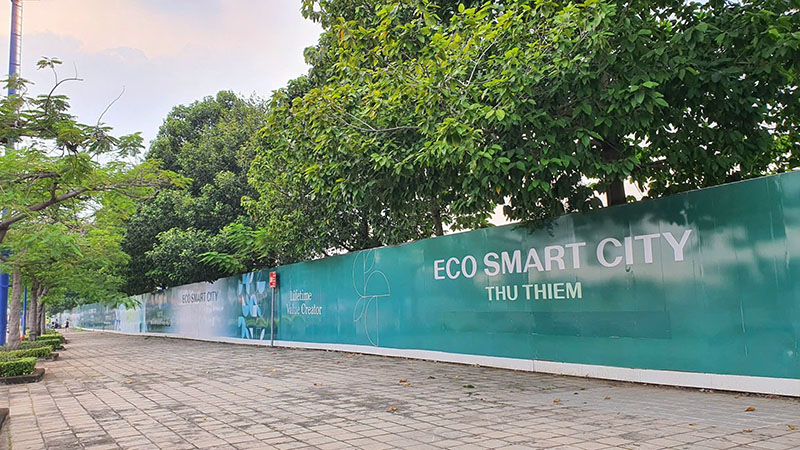 Tập đoàn Phát Đạt chính thức tham gia dự án 60.000 tỷ đồng Lotte Eco Smart City