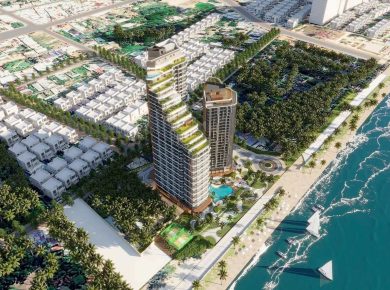 Solina Vũng Tàu là gì? Những điều cần biết trước khi tìm hiểu dự án của C-Holdings