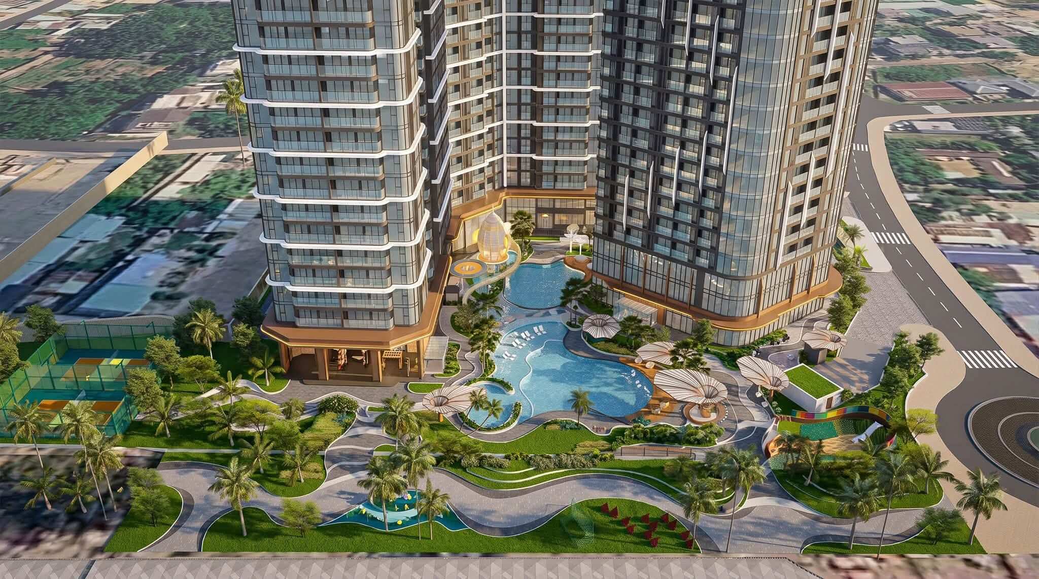 Solina Vũng Tàu là gì? Những điều cần biết trước khi tìm hiểu dự án của C-Holdings